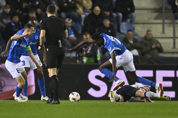 Dinamo u infarktnoj utakmici ostao bez snage u produžetku i ispao iz Europe