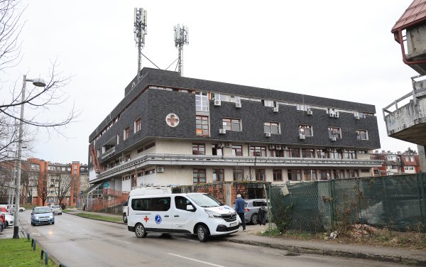 Centar za odgoj i obrazovanje Dubrava