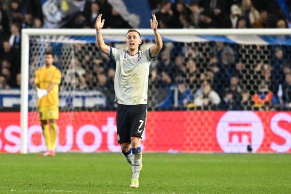 Pogledajte novu glupost Stojkovića, ošamario je suparnika