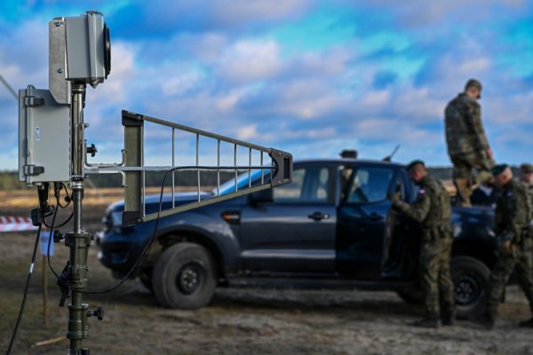 Incident u Teksasu: Pentagon oborio vlastiti dron laserskim sustavom, nastala cijela drama