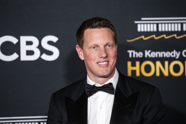 David Ellison, sin milijardera Larryja Ellison i čelni čovjek Paramounta