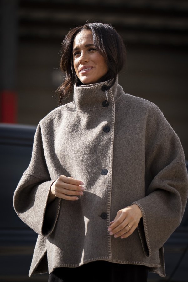 Meghan Markle pokazala idiličan obiteljski trenutak na kojem se vidi i preslatka Lilibet