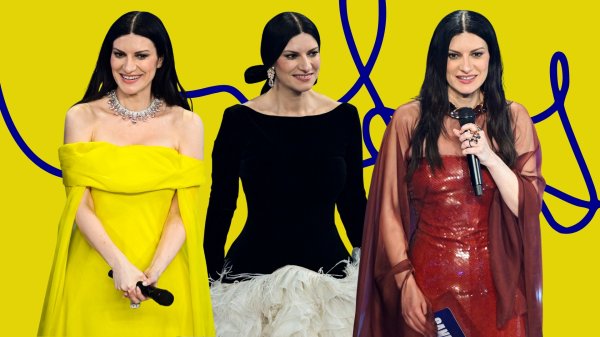 Laura Pausini dominira Sanremom: U trećoj večeri sve je oduševila ovim izdanjima