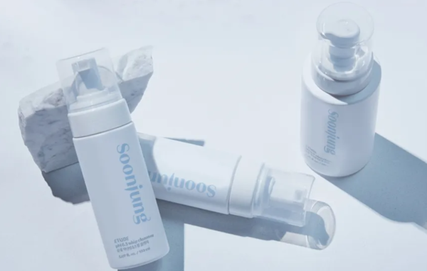 Etude SoonJung pH 6.5 Whip Facial Cleanser - za sve tipove kože