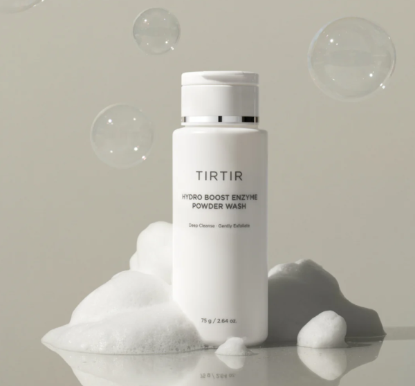 Tirtir Hydro Boost Enzyme Cleansing Powder