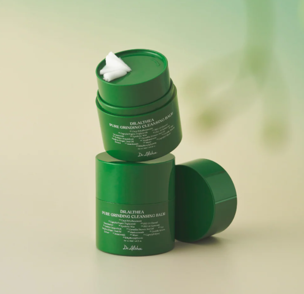 Dr. Althea Pure Grinding Cleansing Balm