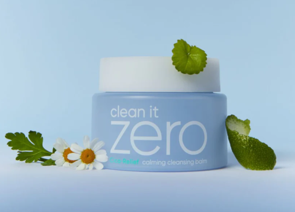 Banila Co Clean It Zero Calming Cleansing Balm