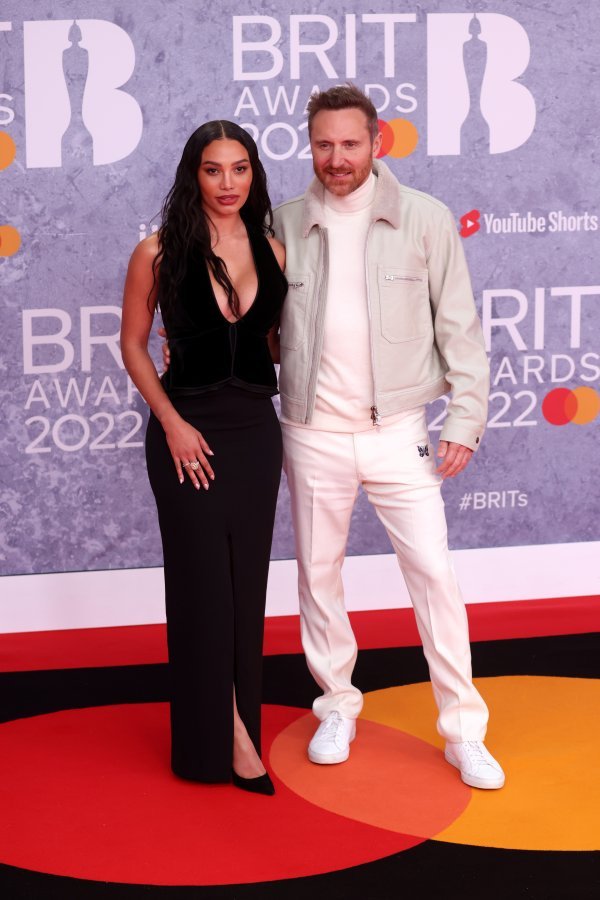 Tajna koju su dobro čuvali: David Guetta dobio četvrto dijete u 58. godini