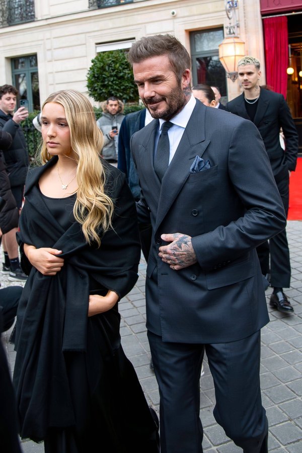 David Beckham preskočio susret s Trumpom u Bijeloj kući; za sve je 'kriva' Victoria