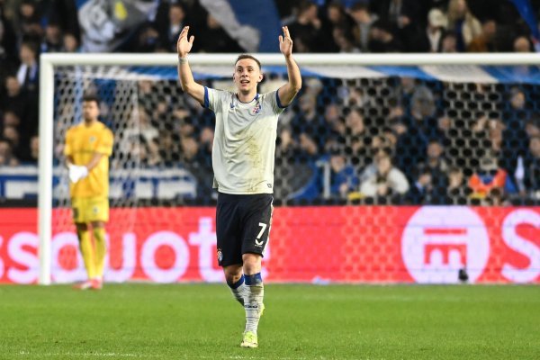 Stojković se oglasio na Instagramu nakon crvenoga kartona. Evo što je poručio navijačima