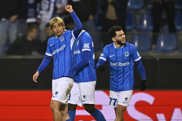 Junak Genka: Previše smo dopustili Dinamu