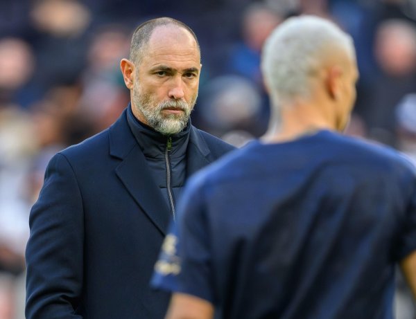 'Tudor? Njega su Tottenhamove zvijezde već otpisale'