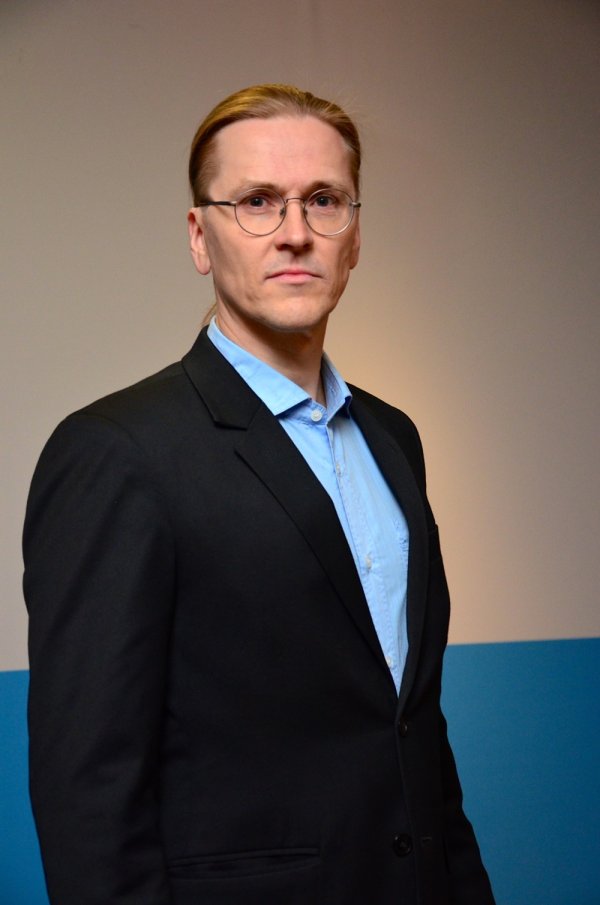 Mikko Hypponen