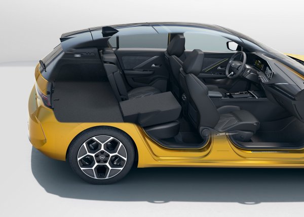 Sjedala automobila moraju biti kvalitetna, sigurna i udobna za sve putnike u kabini