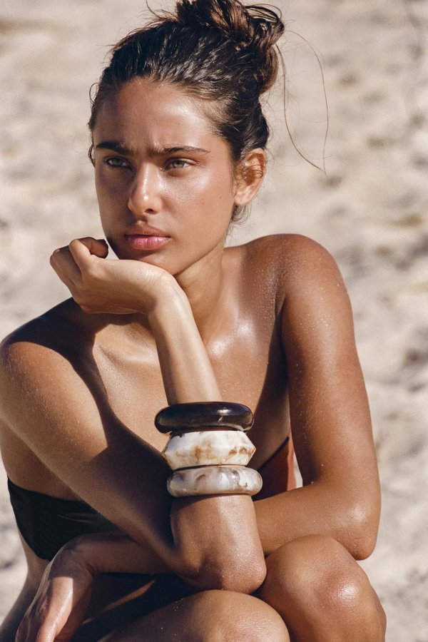 Izvucite ih iz kutije s nakitom: Znamo kakve će narukvice dominirati