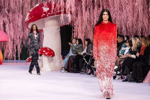 Chanelova modna revija