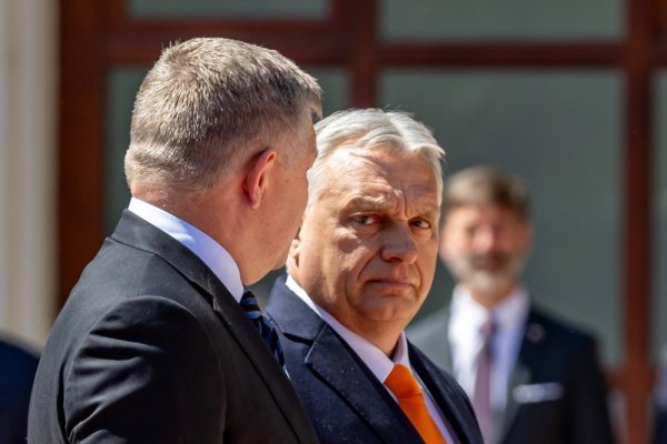 Viktor Orban