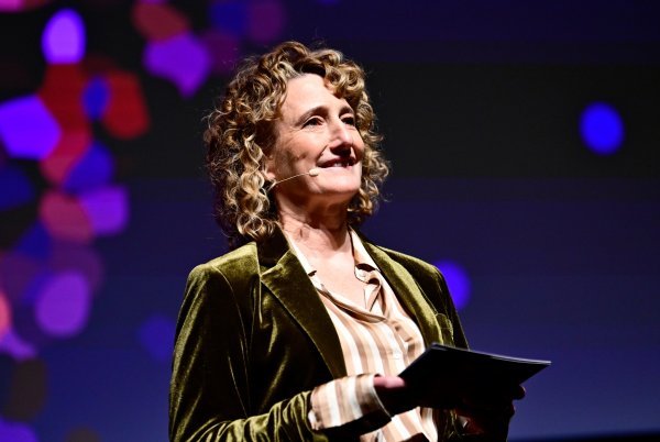 Tricia Tuttle zasad je još uvijek ravnateljica Berlinalea