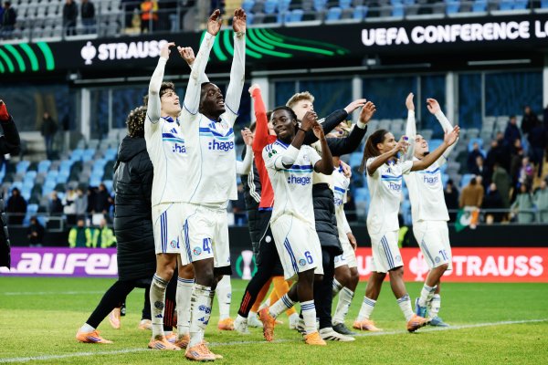 Tko je momčad koja prijeti Rijeci? Iza nje je golem projekt i izdašan novac