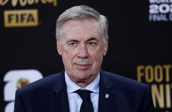 Ancelotti: Sjećam se Ronaldove fraze, to neću zaboraviti