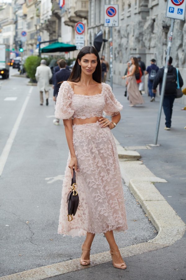 Milano - street style