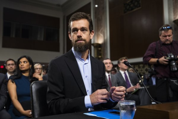 Jack Dorsey