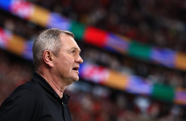 Matjaž Kek o Kreilachovoj izjavi: Još je mlad pa zna izvaliti nešto