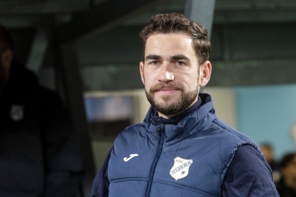 Rijeka će u osmini finala igrati protiv Strasbourga, a trener kaže: Spremni smo