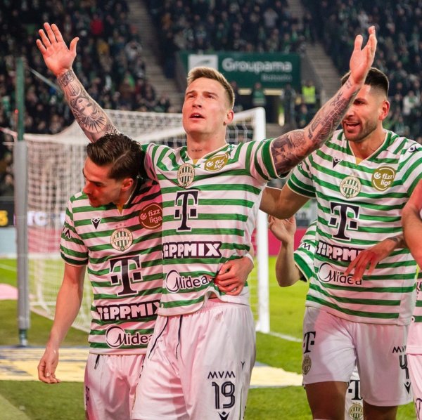 Mađari žele ukrasti hrvatskog napadača: Istina je, radimo na tome...