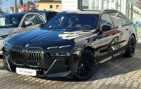 Ogroman pad: U godinu dana vlasnik novog BMW-a izgubio više od 70.000 eura