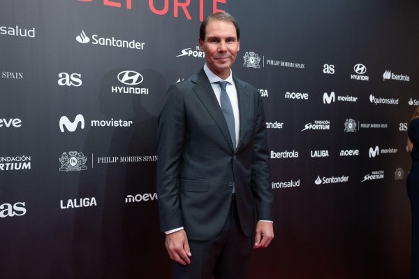 Rafael Nadal