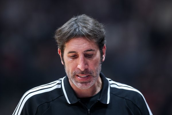 Njemački izbornik nije skrivao koliko je razočaran nakon poraza: A znali smo...