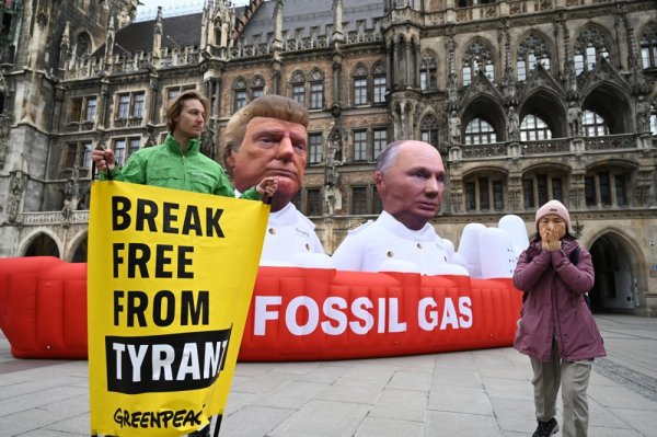 Greenpeace (ilustracija)