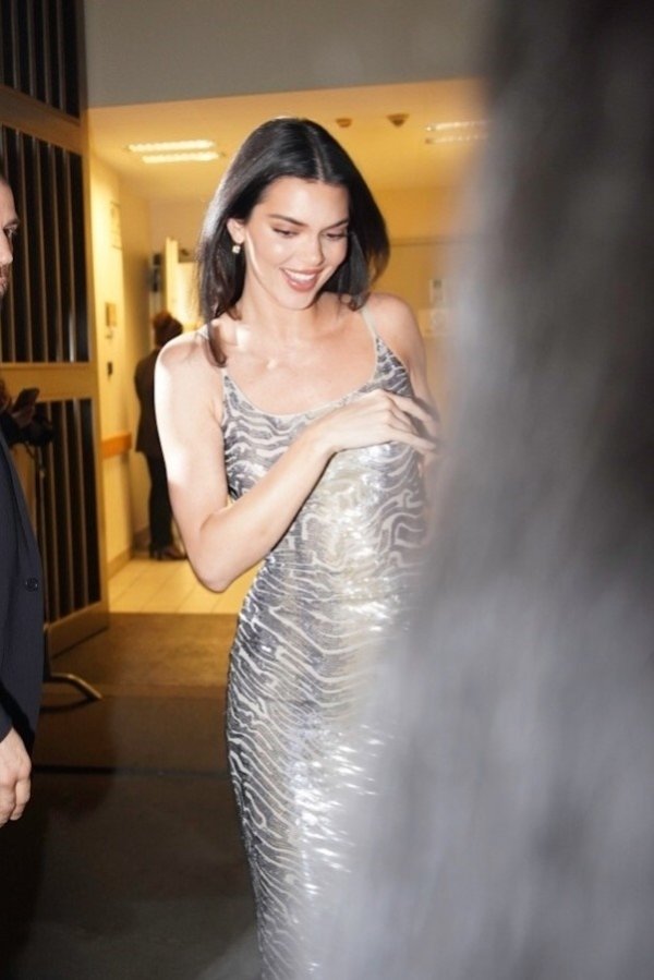 Kendall Jenner