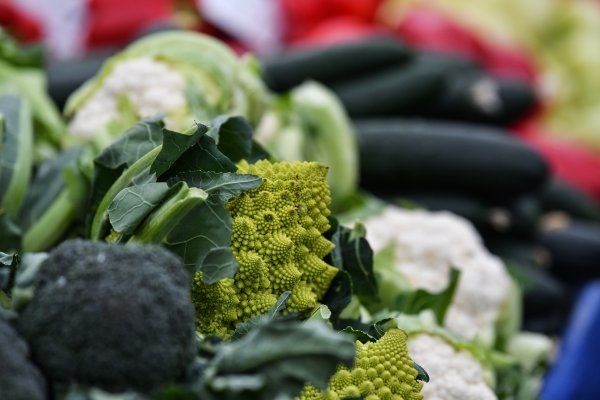 Porasle proizvođačke cijene poljoprivrednih proizvoda, evo kojih najviše