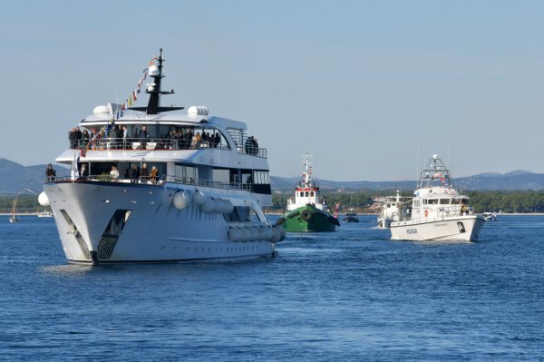 Pomorci: 'Na tržištu se pojavljuju osobe s nedovoljnim iskustvom, to snižava standarde'