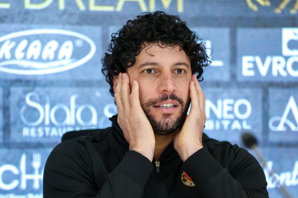 Gorica gostuje kod Dinama, a Mario Carević je optimističan: To je najlakša utakmica za igrati