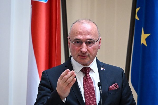 Gordan Grlić Radman