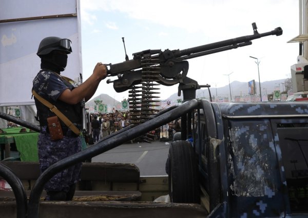 Vojska (ilustracija)