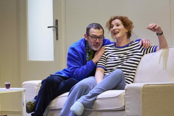 Mama se opila ko majka