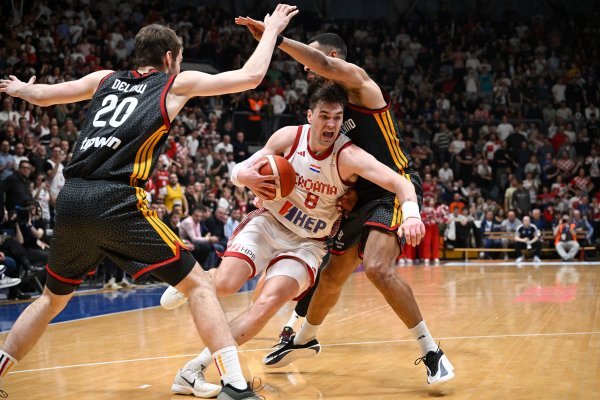 Potez Marija Hezonje oduševio bivšeg izbornika: Ovo što je on napravio za Hrvatsku...