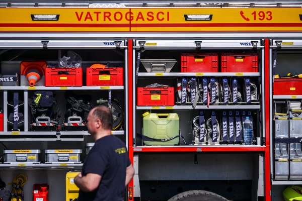 Događaj se održao na zagrebačkom Bundeku