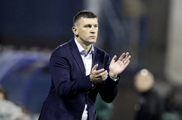 Velika pobjeda Sergeja Jakirovića: Junak je hrvatski golman