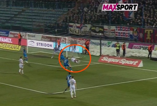 Pogledajte fantastičnu asistenciju škaricama Livaje za Rebića