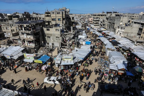 Islamska zajednica u BiH: Rat nije rješenje za Iran