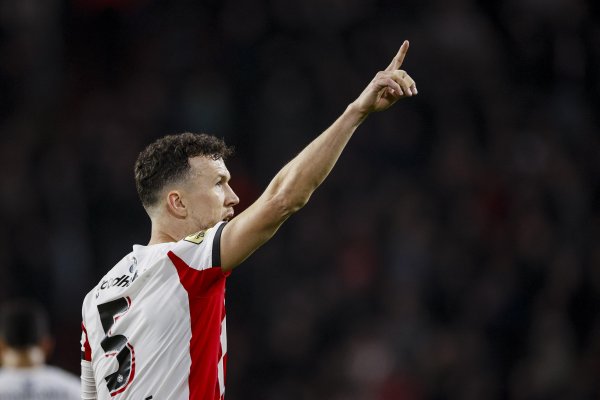 Perišić rano doveo PSV u vodstvo: Pogledajte gol
