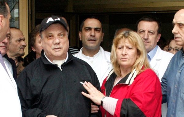 Zdravstveno stanje Sejde Bešlić ide na bolje: Sin Dino preuzeo je brigu o njezinu oporavku u Dalmaciji