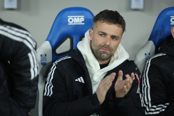 Toplak: Nikad nisam vidio ovakvog Garciju