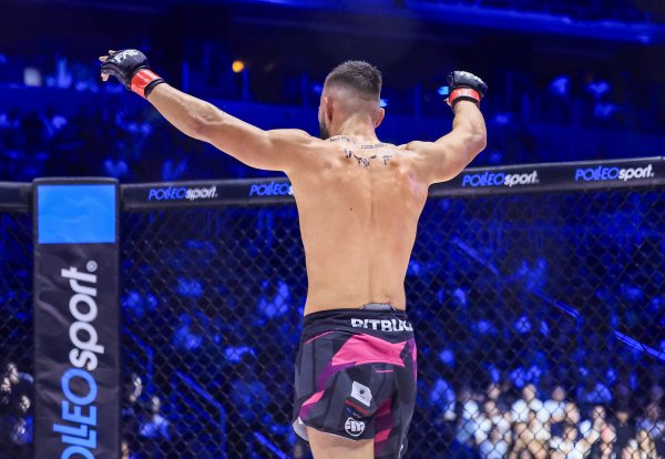 Skandal na FNC-u: 'Ne možeš doći u Hrvatsku i ovo raditi! Debil...'