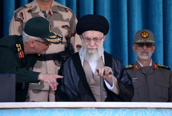 Ali Hamenei